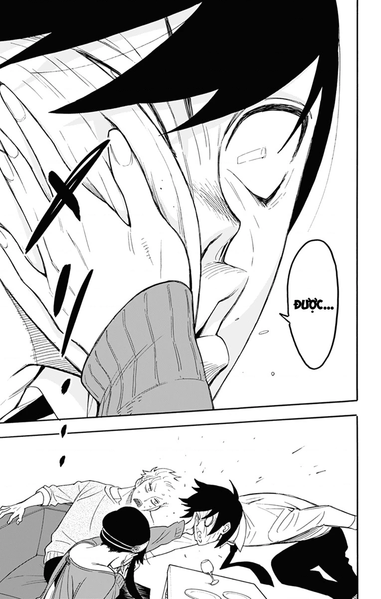 Gia Đình Điệp Viên Chapter 52.28 - 9