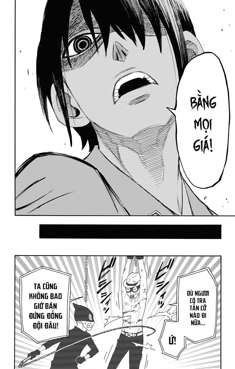 Gia Đình Điệp Viên Chapter 52.3 - 19