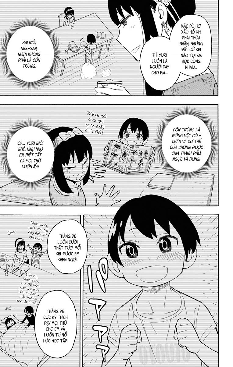 Gia Đình Điệp Viên Chapter 52.31 - 8