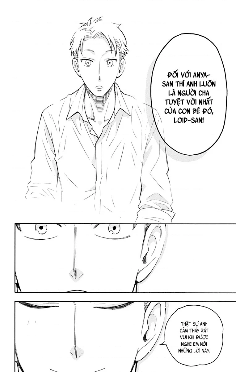 Gia Đình Điệp Viên Chapter 52.31 - 11