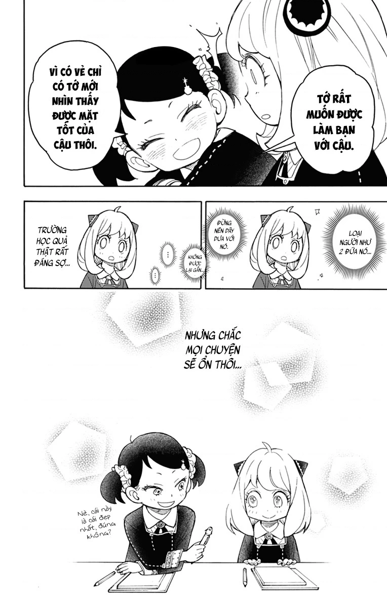 Gia Đình Điệp Viên Chapter 52.32 - 11