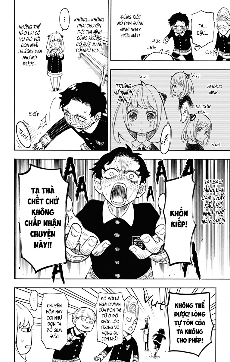 Gia Đình Điệp Viên Chapter 52.32 - 23