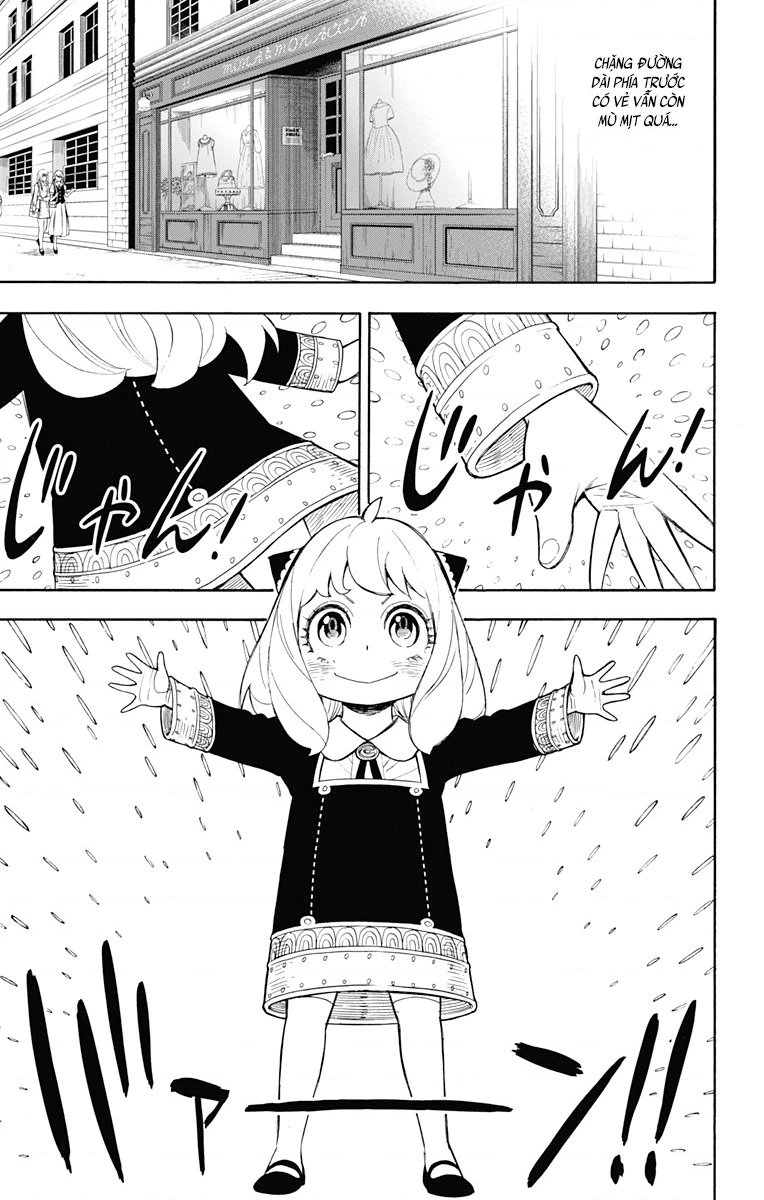 Gia Đình Điệp Viên Chapter 52.35 - 14