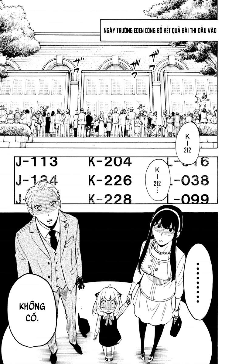 Gia Đình Điệp Viên Chapter 52.36 - 2