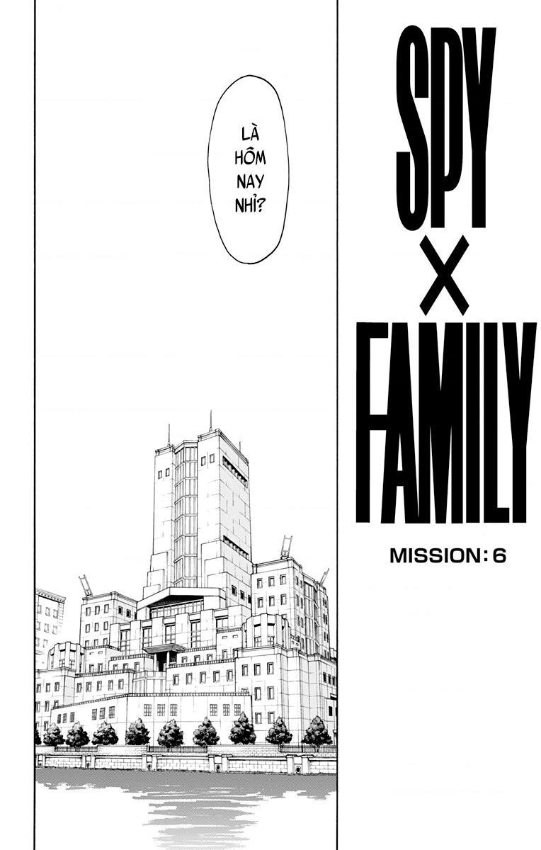 Gia Đình Điệp Viên Chapter 52.36 - 3