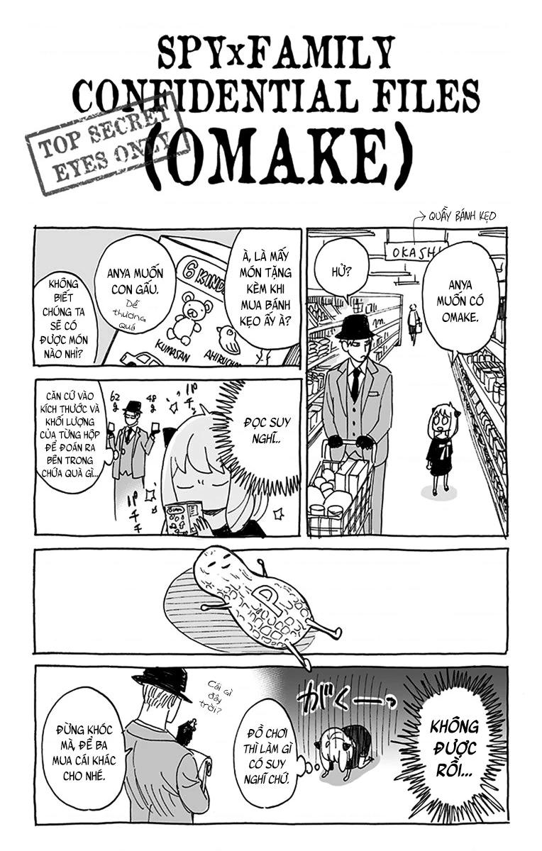 Gia Đình Điệp Viên Chapter 52.37 - 27