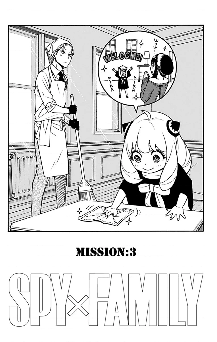 Gia Đình Điệp Viên Chapter 52.39 - 5