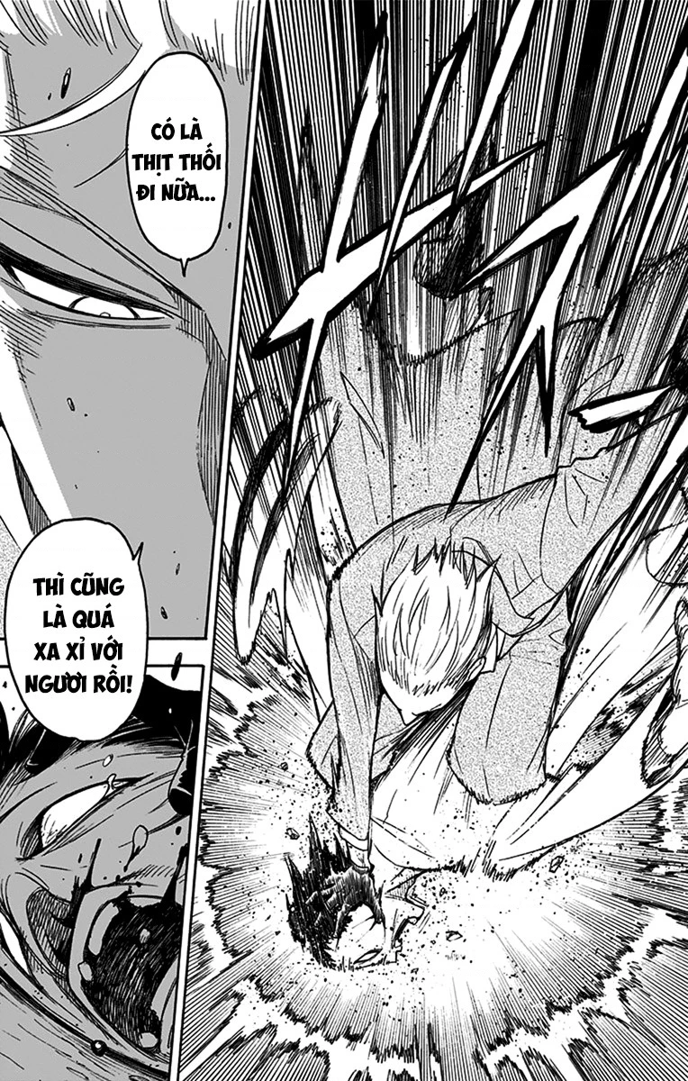 Gia Đình Điệp Viên Chapter 52.39 - 20