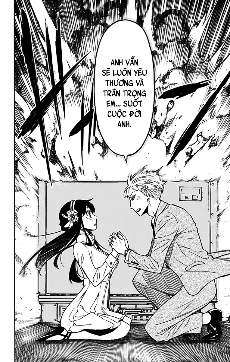 Gia Đình Điệp Viên Chapter 52.4 - 54