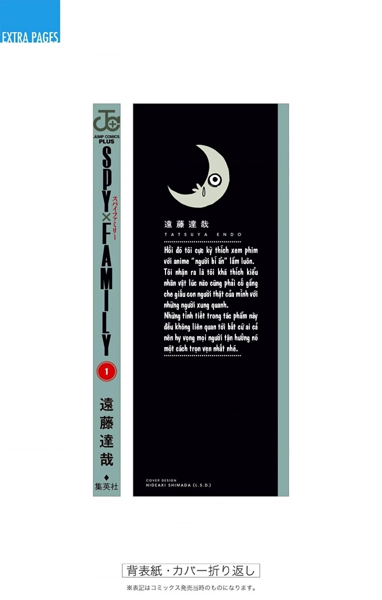 Gia Đình Điệp Viên Chapter 52.41 - 3