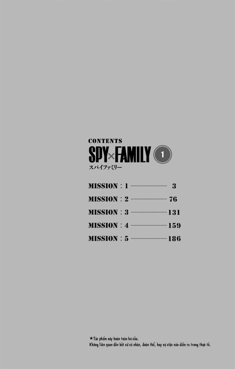 Gia Đình Điệp Viên Chapter 52.41 - 7