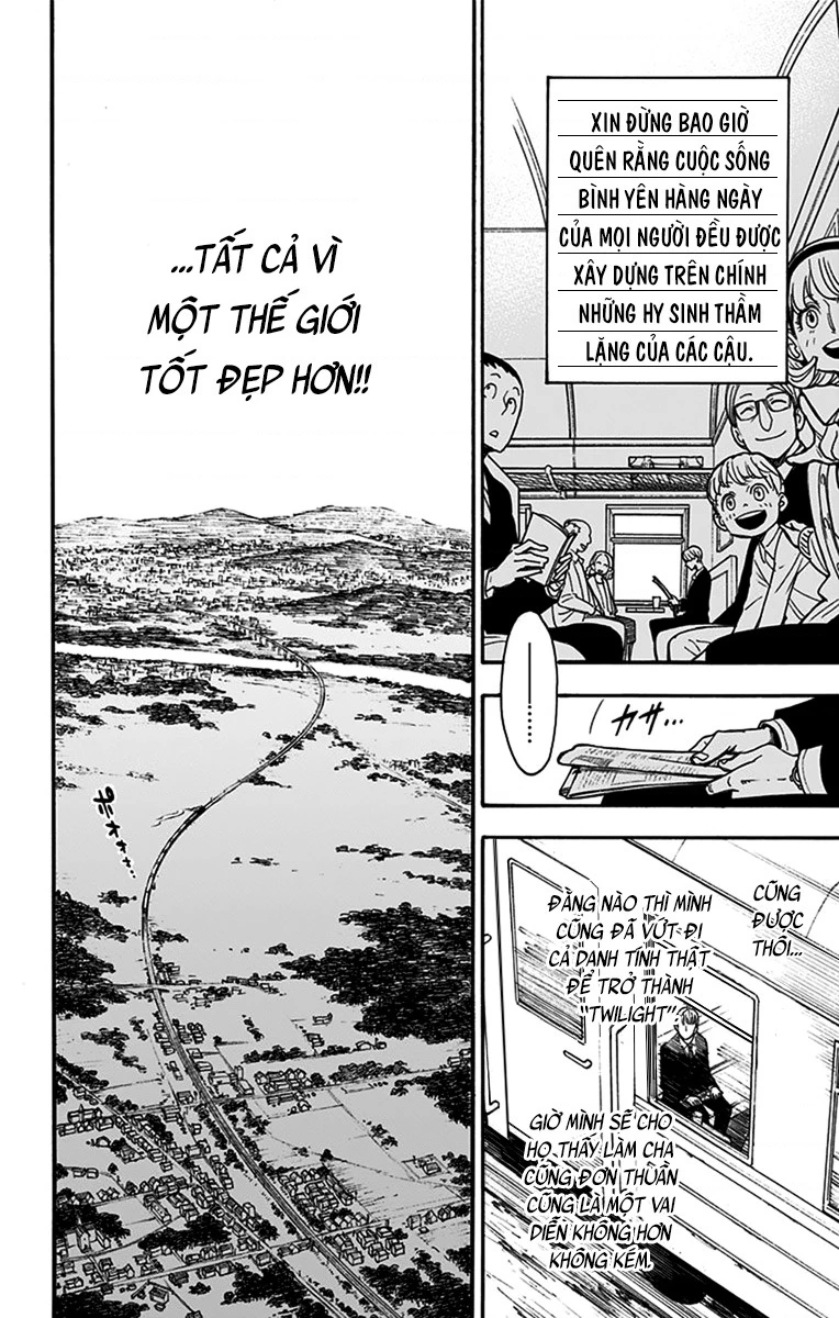 Gia Đình Điệp Viên Chapter 52.41 - 19