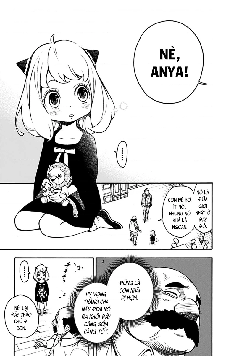 Gia Đình Điệp Viên Chapter 52.41 - 24