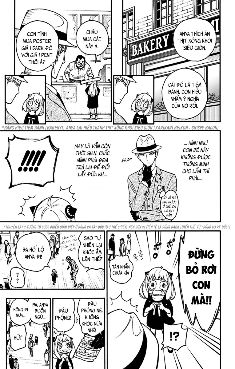 Gia Đình Điệp Viên Chapter 52.41 - 32