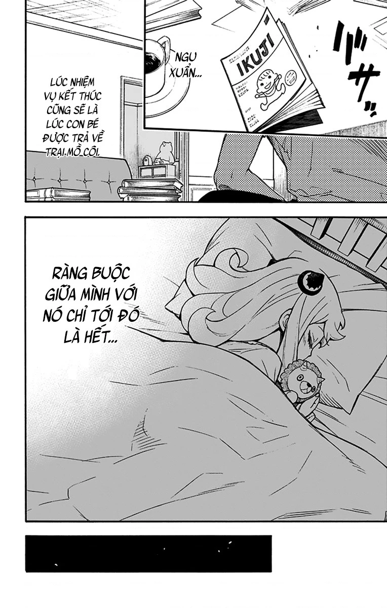 Gia Đình Điệp Viên Chapter 52.41 - 35