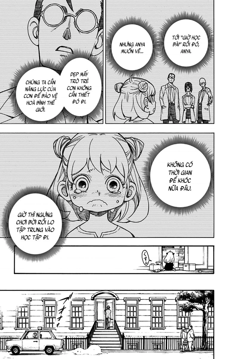 Gia Đình Điệp Viên Chapter 52.41 - 44