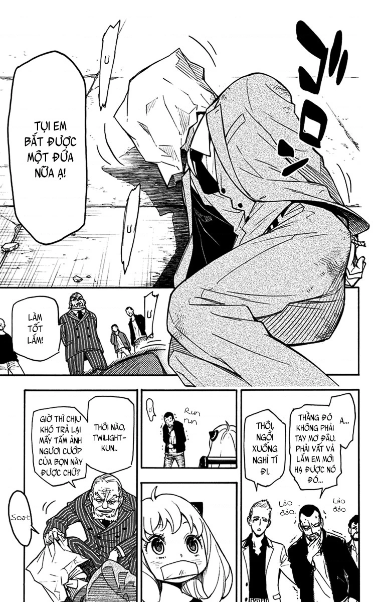 Gia Đình Điệp Viên Chapter 52.41 - 52