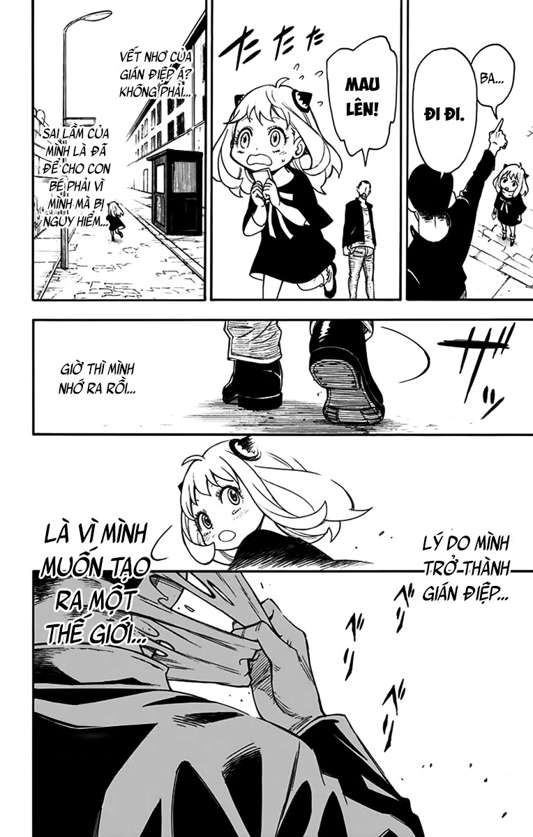 Gia Đình Điệp Viên Chapter 52.41 - 57