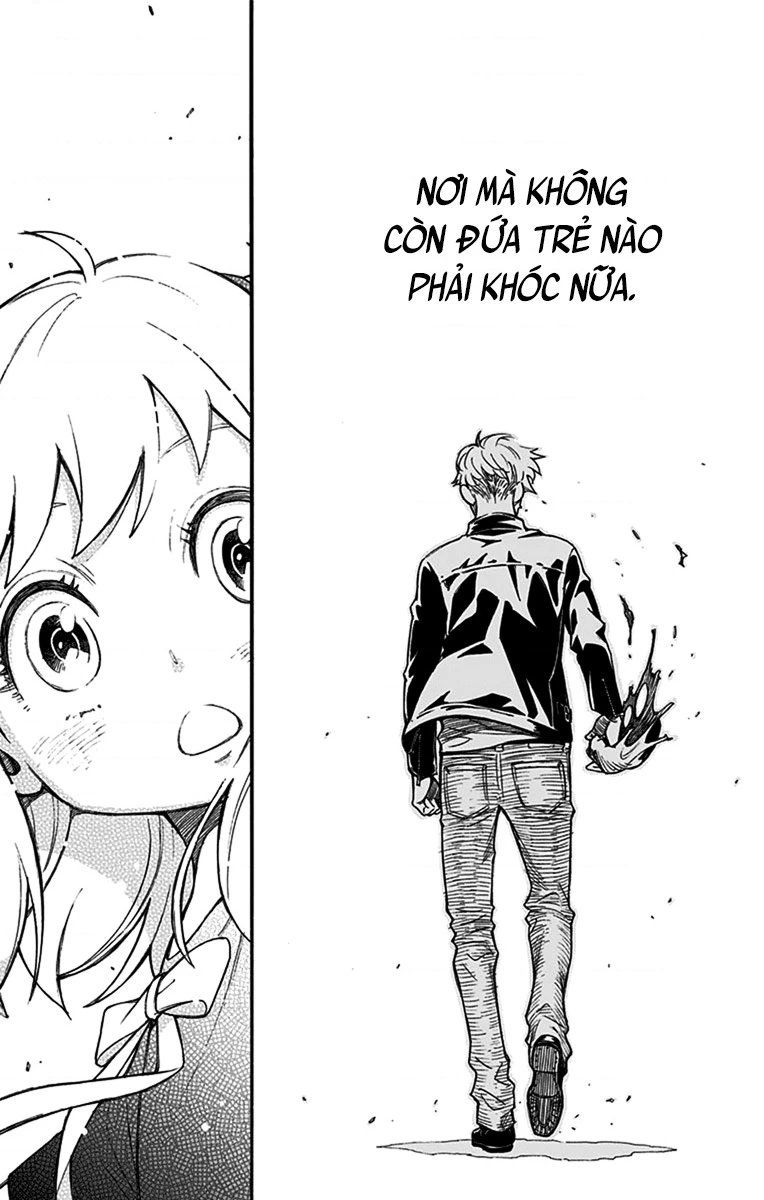 Gia Đình Điệp Viên Chapter 52.41 - 58