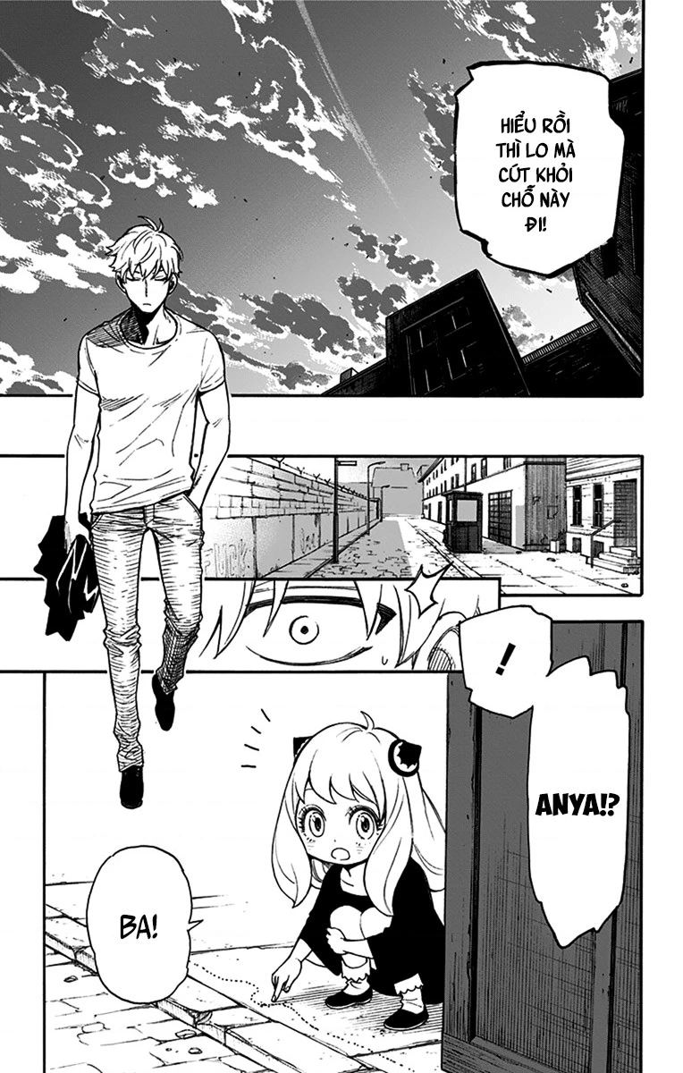 Gia Đình Điệp Viên Chapter 52.41 - 64