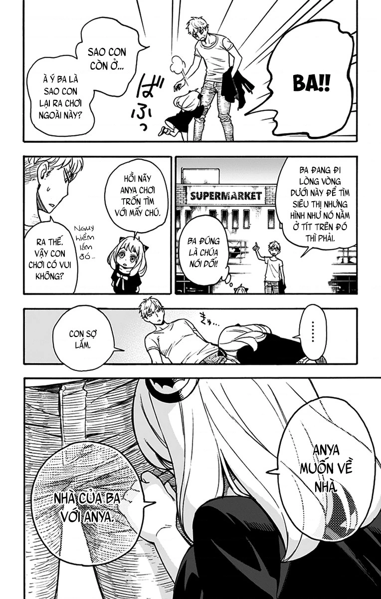 Gia Đình Điệp Viên Chapter 52.41 - 65