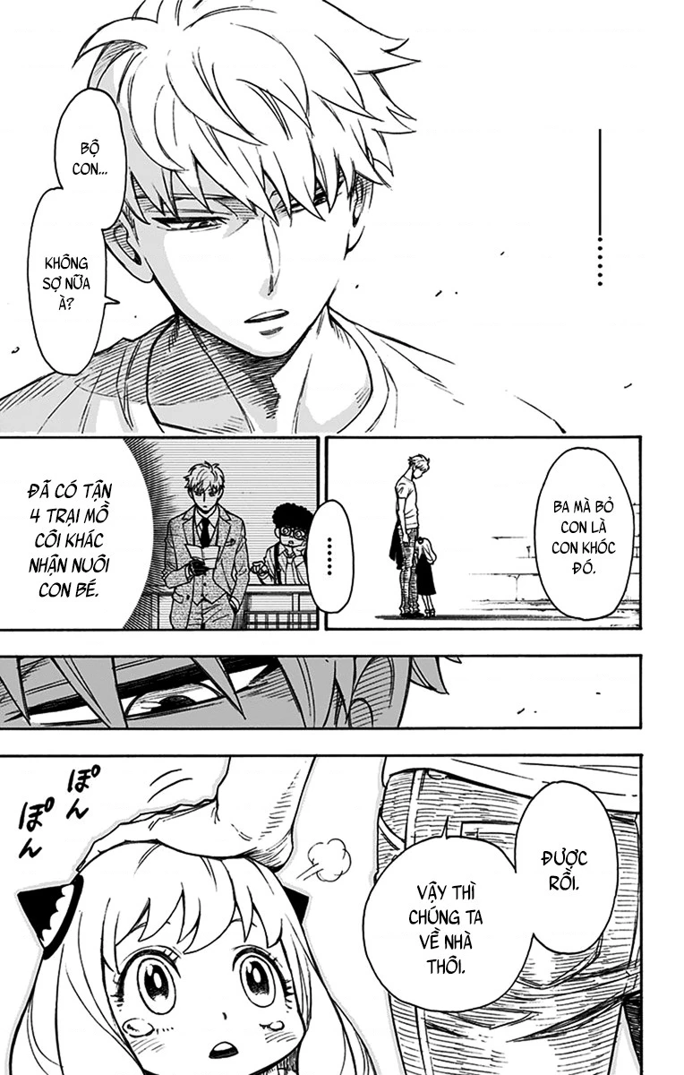 Gia Đình Điệp Viên Chapter 52.41 - 66