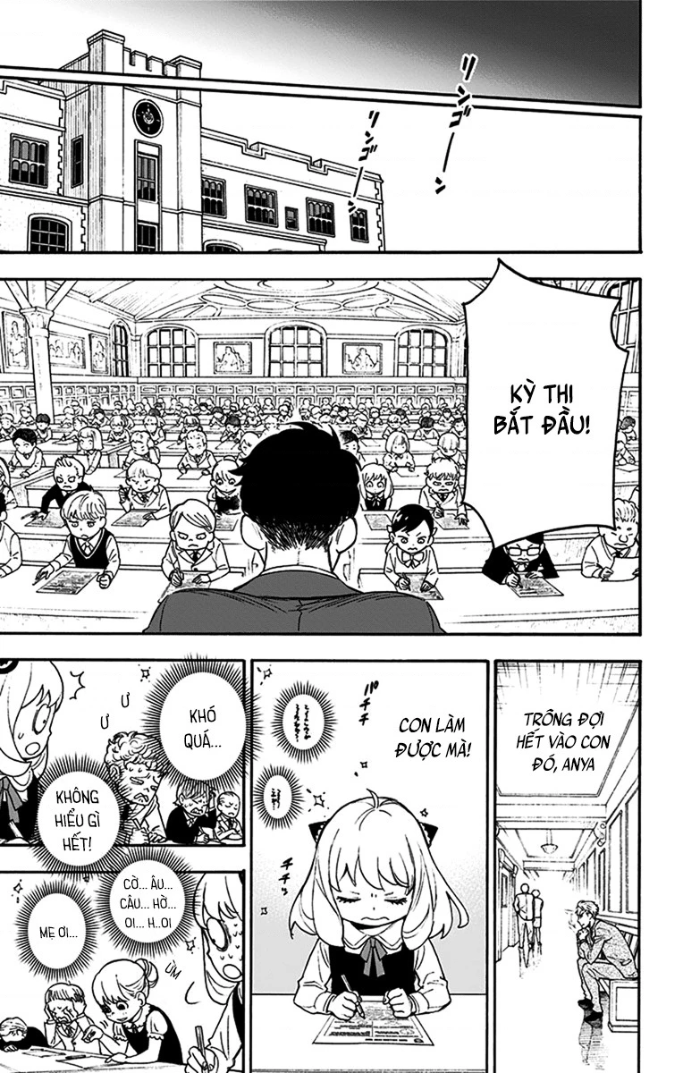 Gia Đình Điệp Viên Chapter 52.41 - 68