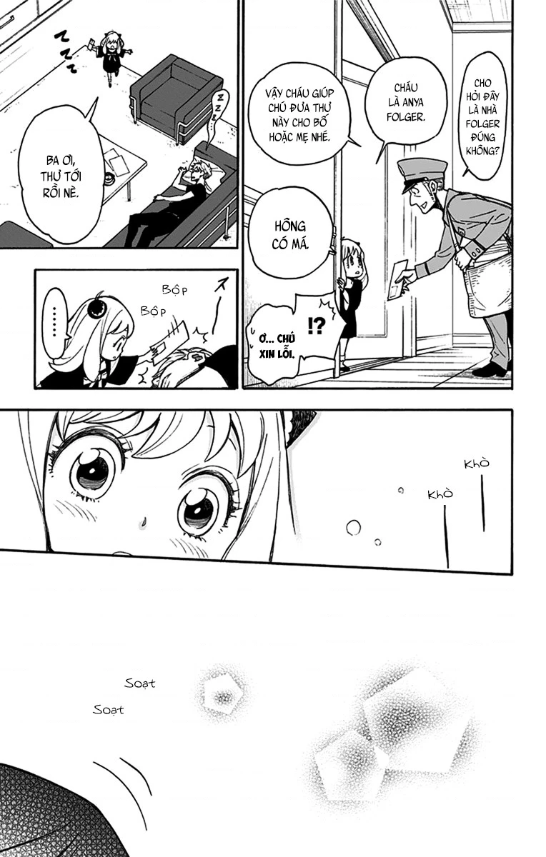 Gia Đình Điệp Viên Chapter 52.41 - 72