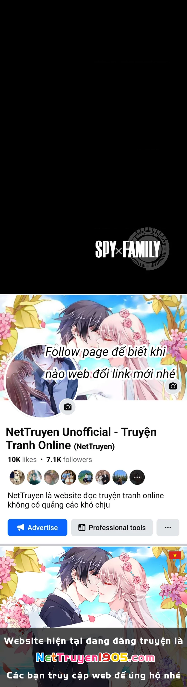 Gia Đình Điệp Viên Chapter 52.41 - 75