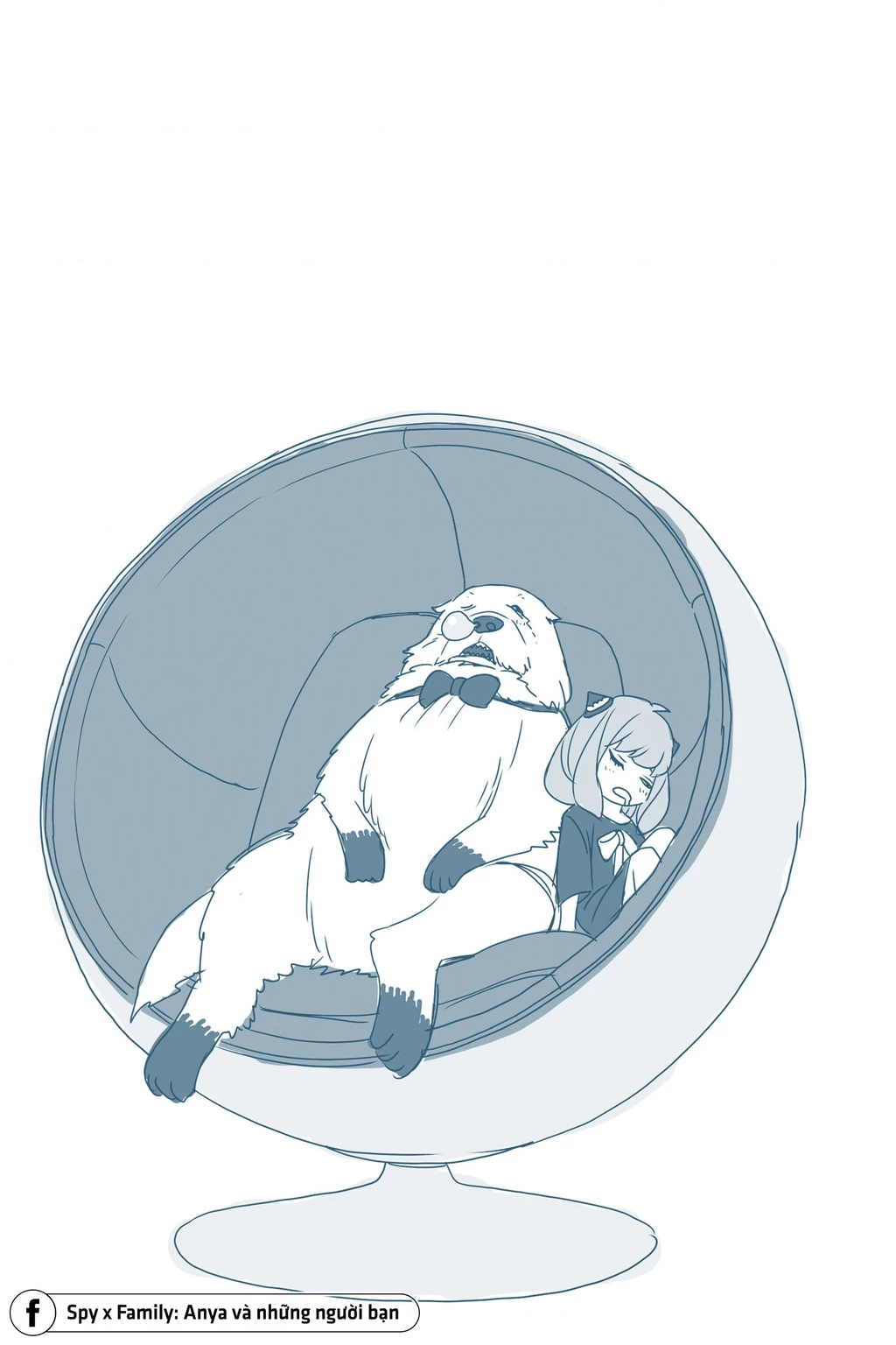 Gia Đình Điệp Viên Chapter 62.21 - 13