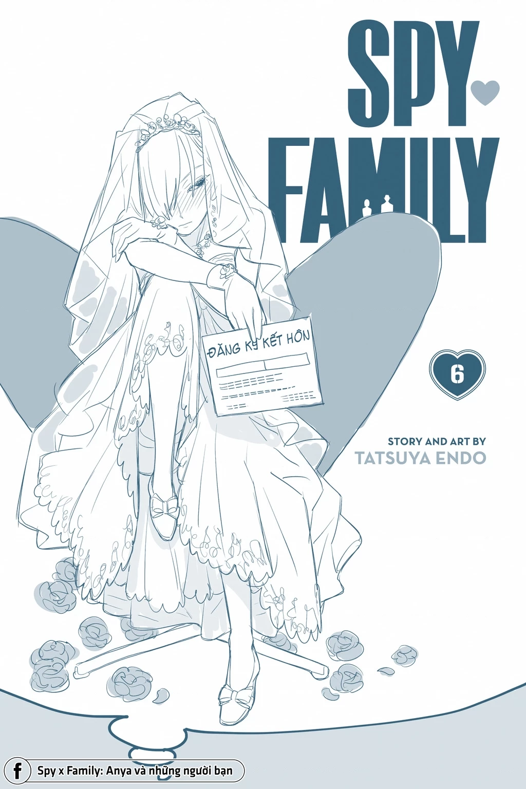 Gia Đình Điệp Viên Chapter 62.21 - 19