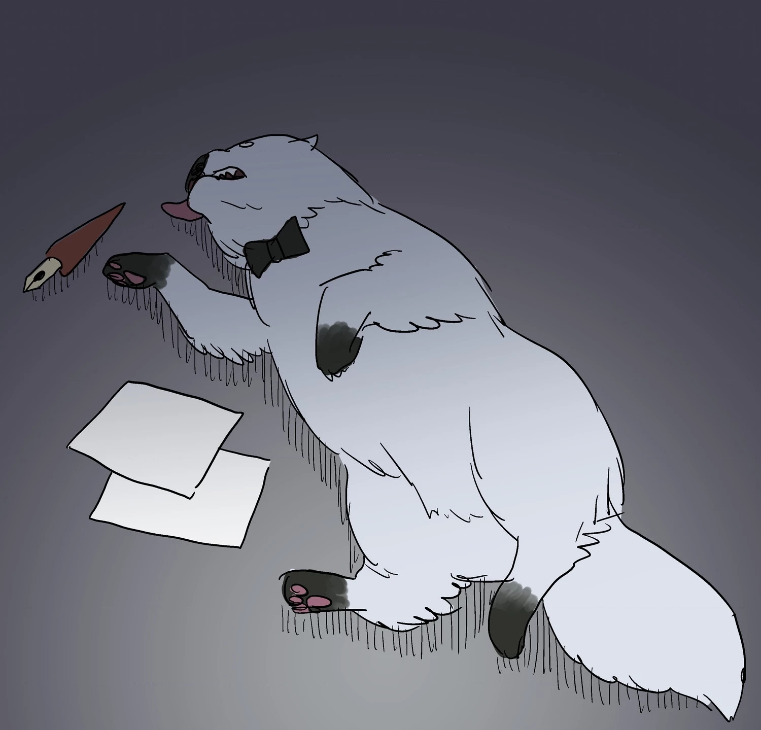 Gia Đình Điệp Viên Chapter 68.01 - 4