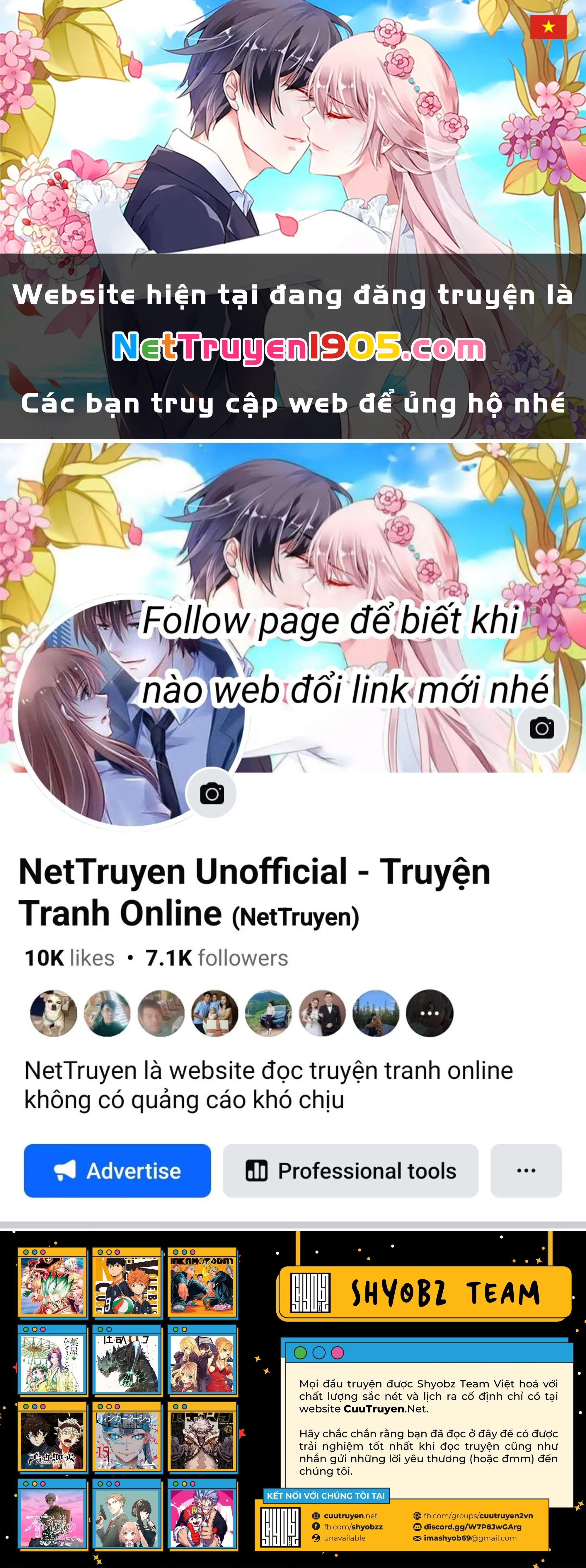 Gia Đình Điệp Viên Chapter 96.02 - 1