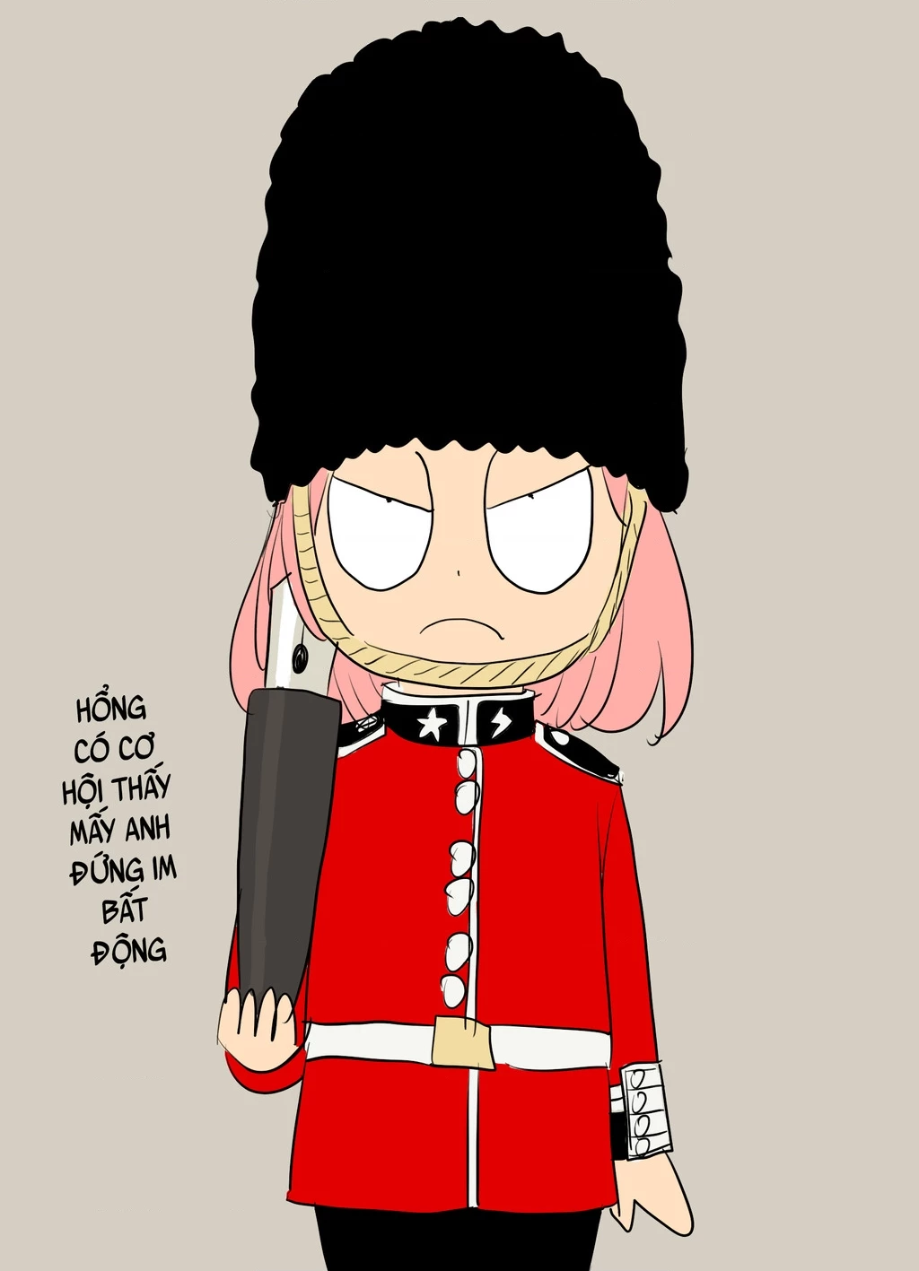 Gia Đình Điệp Viên Chapter 98.01 - 3