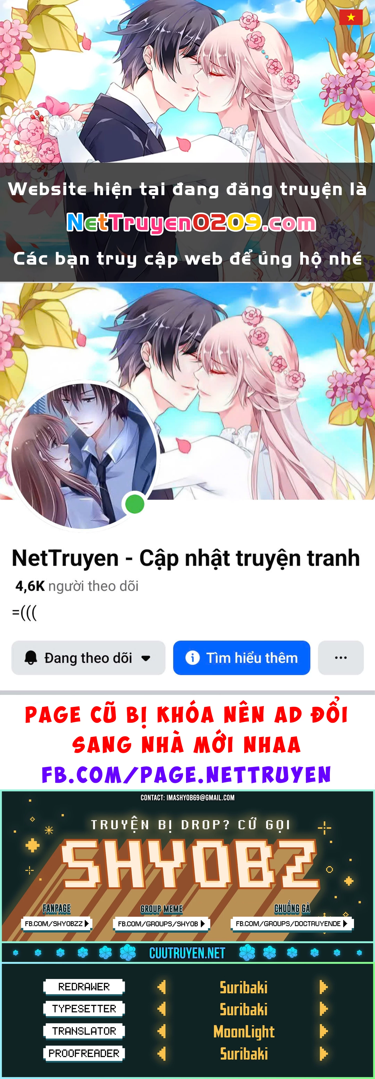 Gia Đình Điệp Viên Chapter 66.02 - 1