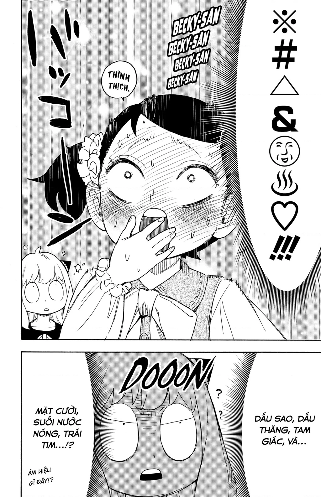 Gia Đình Điệp Viên Chapter 66.02 - 5