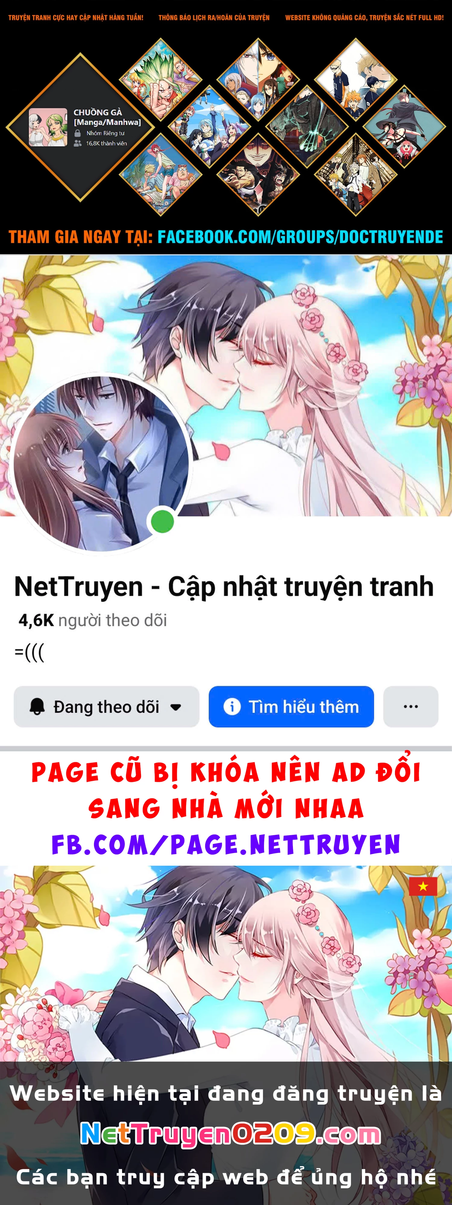 Gia Đình Điệp Viên Chapter 66.02 - 29