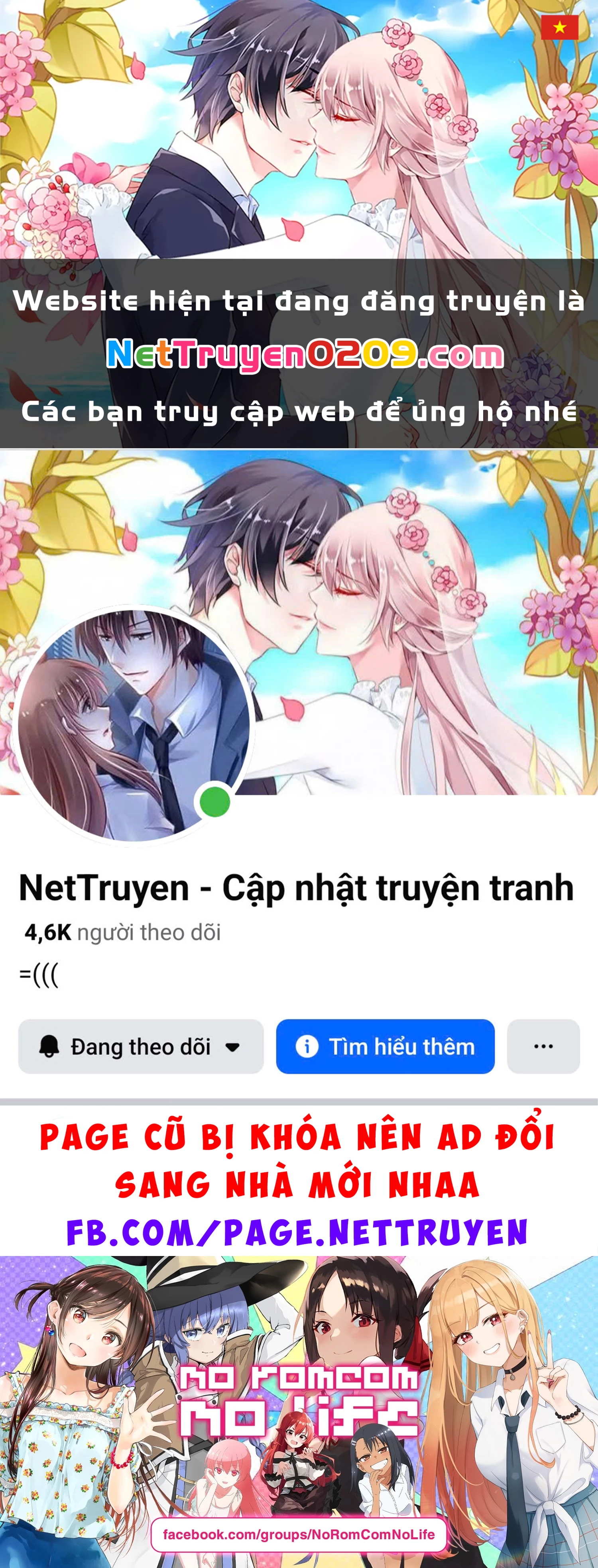 Gia Đình Điệp Viên Chapter 66.04 - 1