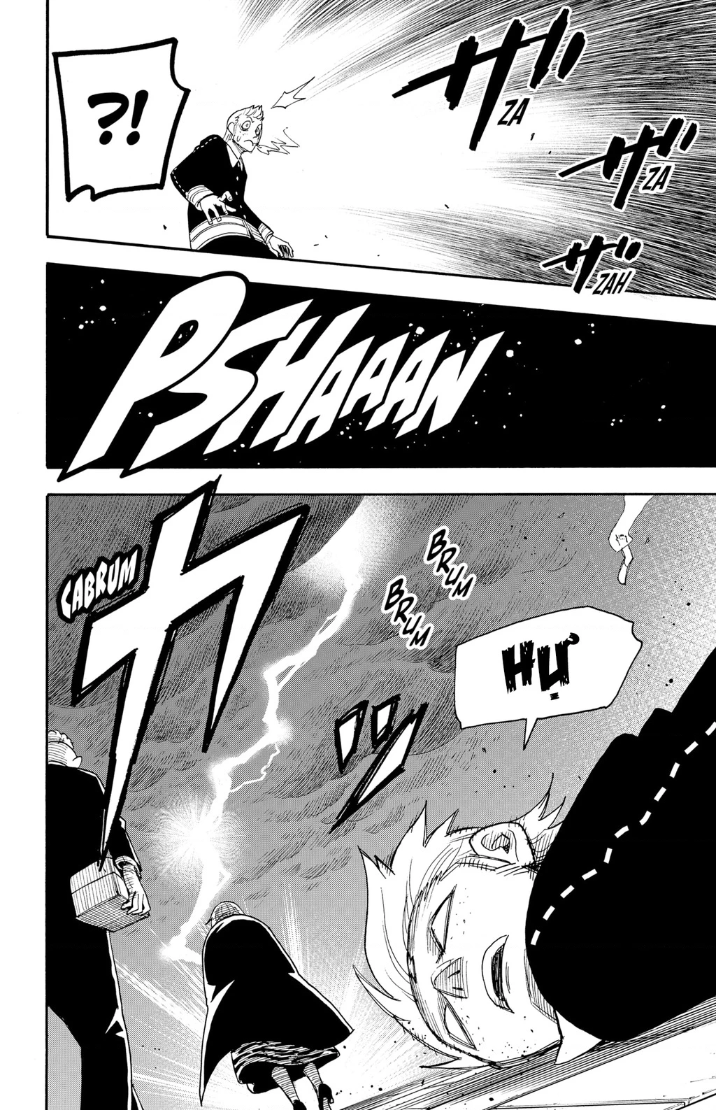 Gia Đình Điệp Viên Chapter 66.04 - 4