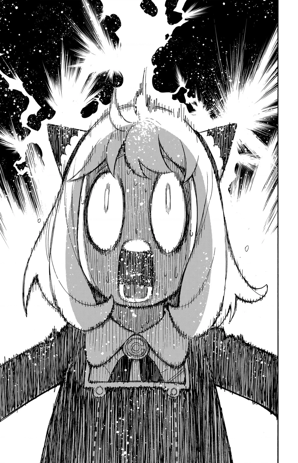 Gia Đình Điệp Viên Chapter 66.04 - 25