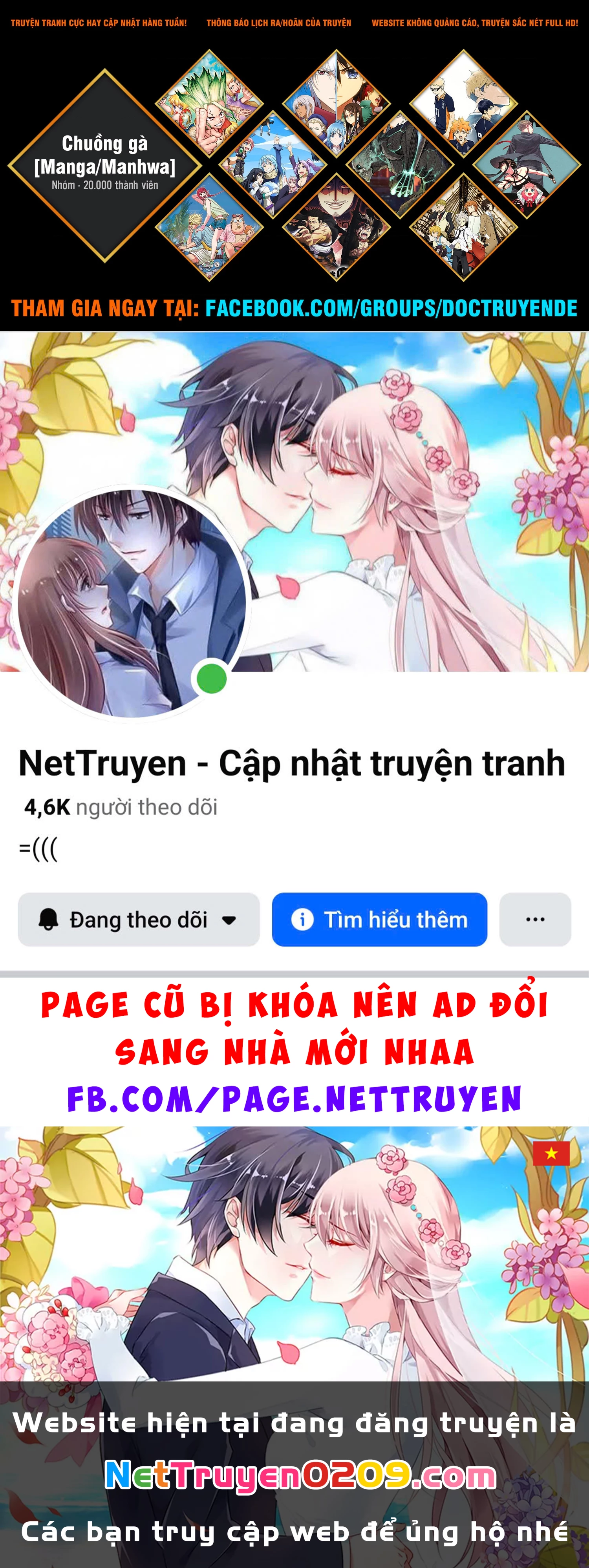 Gia Đình Điệp Viên Chapter 66.04 - 30