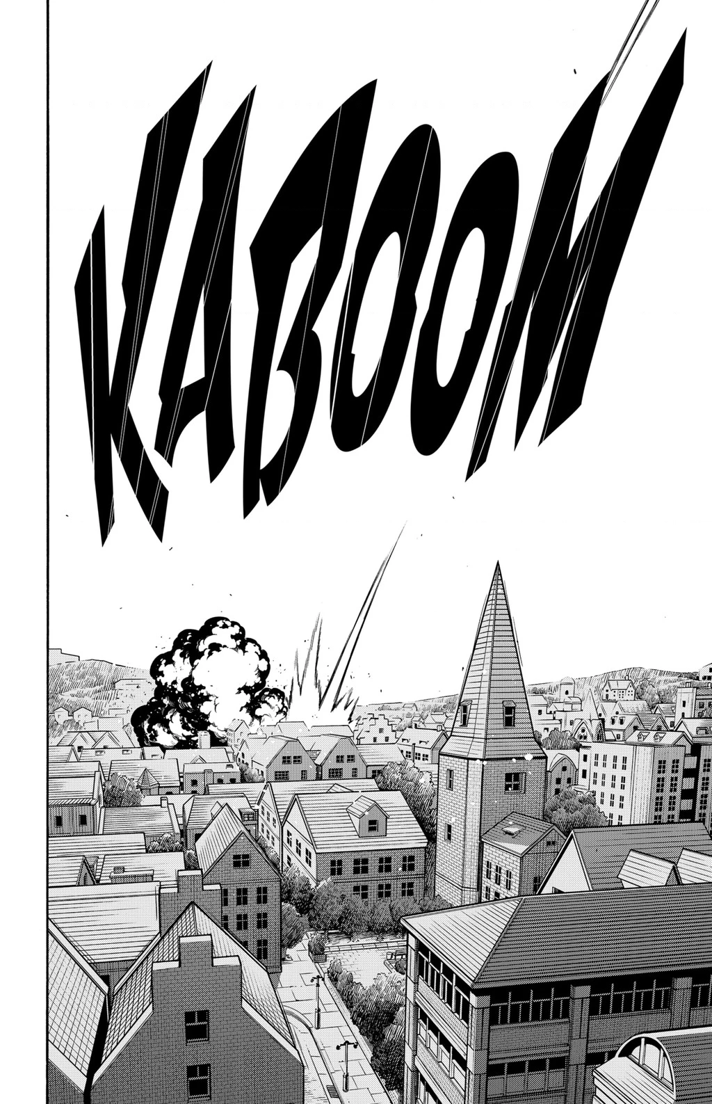 Gia Đình Điệp Viên Chapter 66.05 - 19