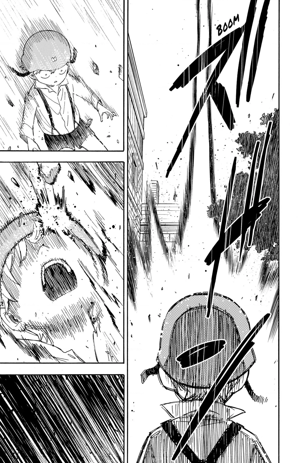 Gia Đình Điệp Viên Chapter 66.06 - 3