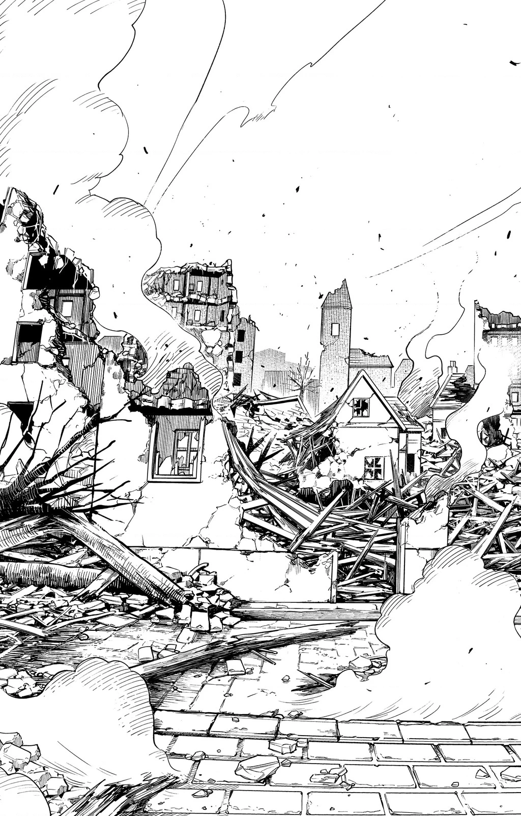 Gia Đình Điệp Viên Chapter 66.06 - 7