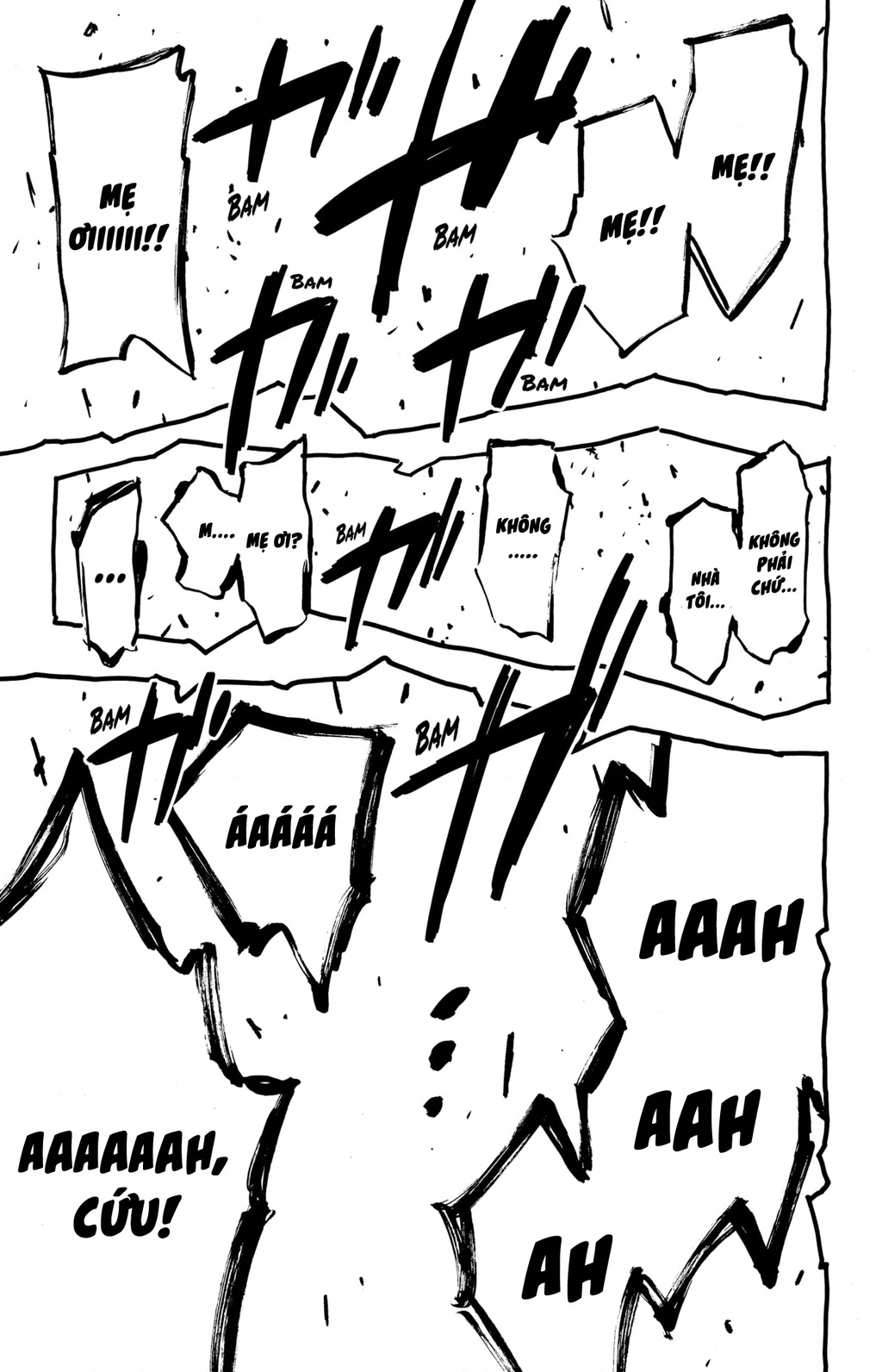 Gia Đình Điệp Viên Chapter 66.06 - 18