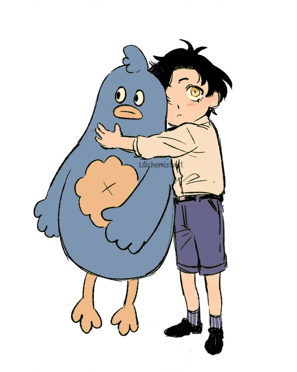 Gia Đình Điệp Viên Chapter 79.03 - 2