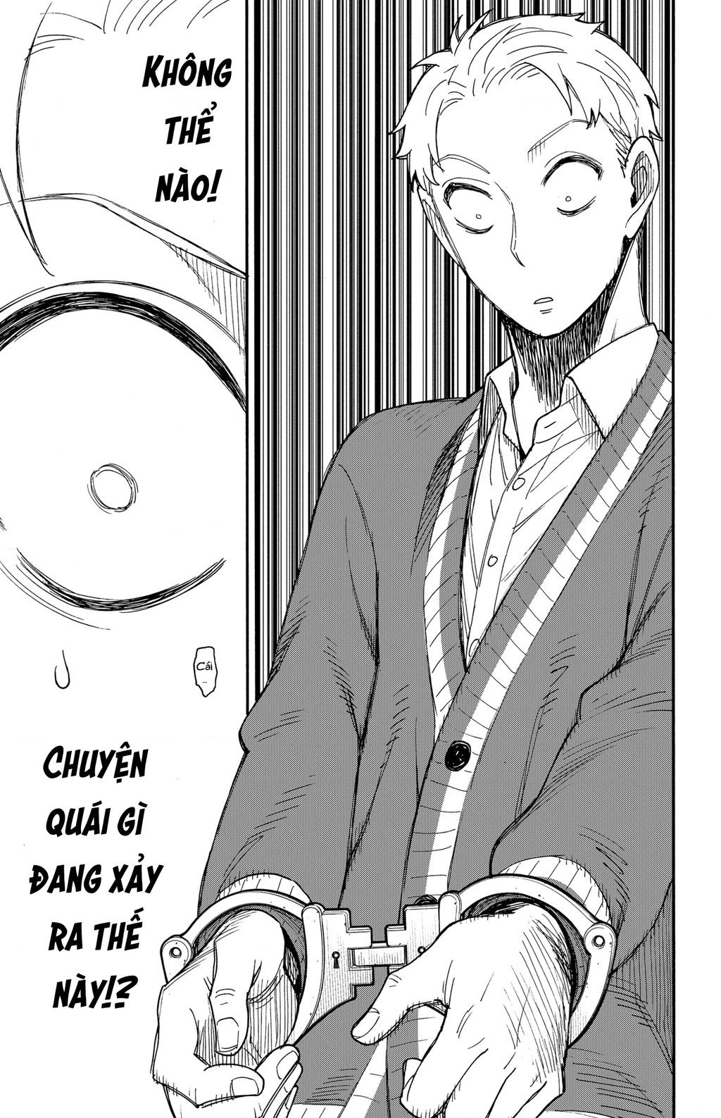 Gia Đình Điệp Viên Chapter 79.04 - 9