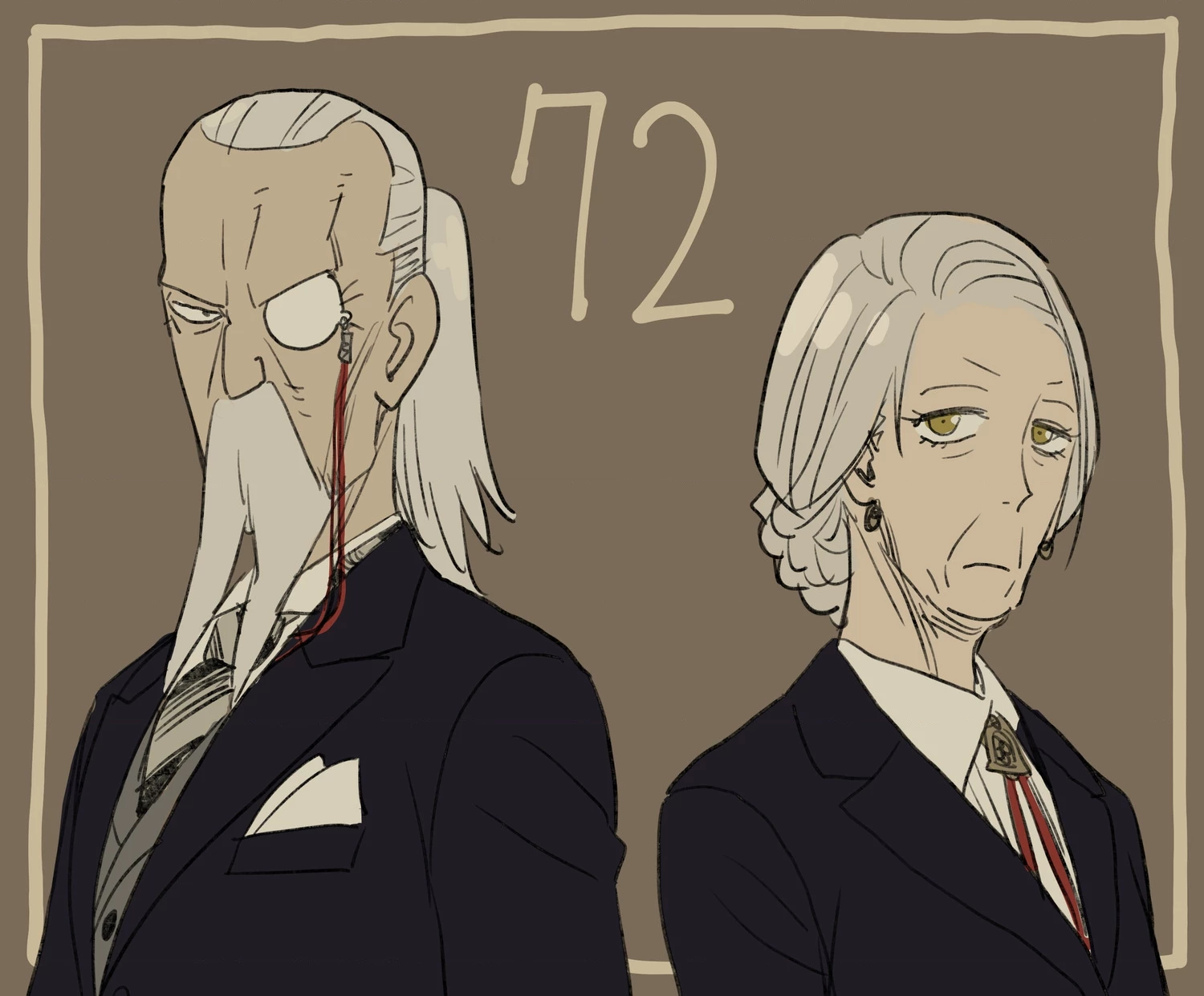 Gia Đình Điệp Viên Chapter 85.04 - 2