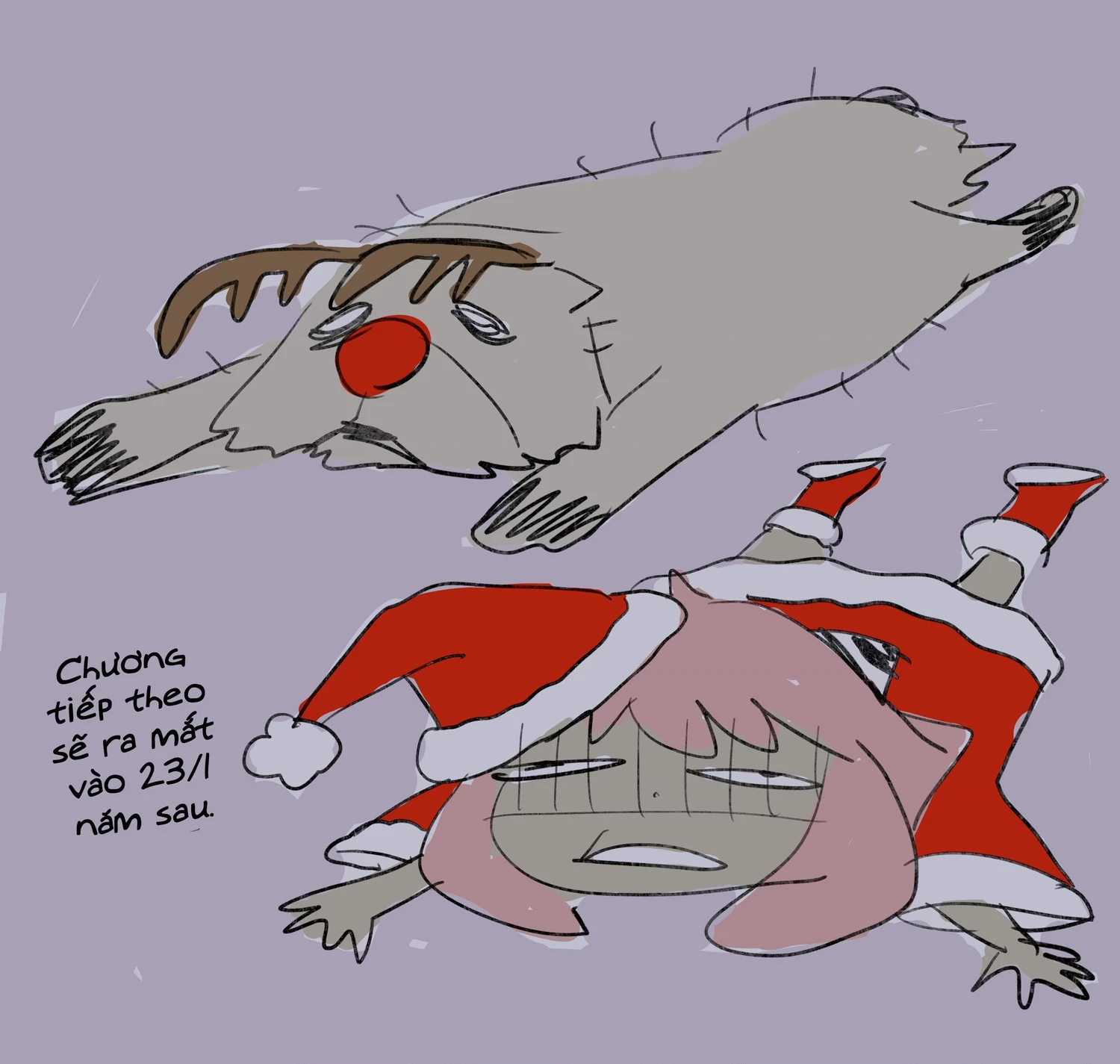 Gia Đình Điệp Viên Chapter 85.05 - 18