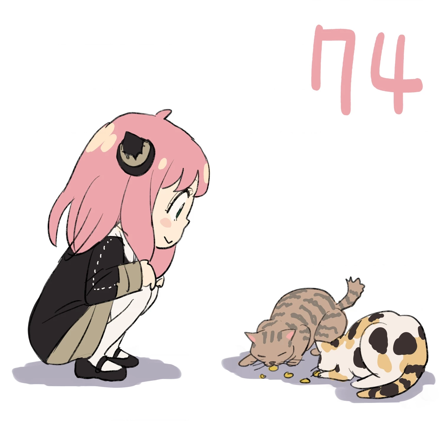 Gia Đình Điệp Viên Chapter 85.06 - 2